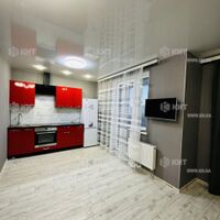 Продажа квартиры Харьков, Салтовка, 34м²