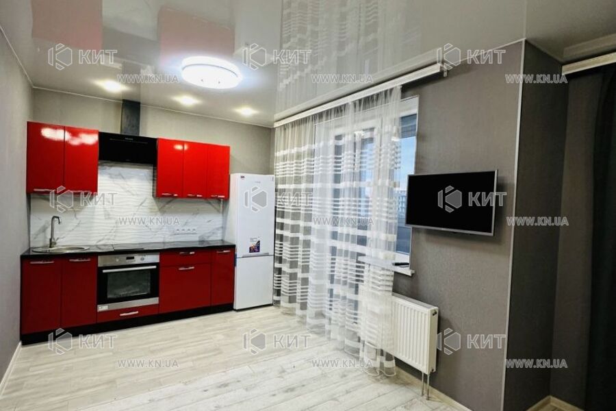 Продажа квартиры Харьков, Салтовка, 34м²