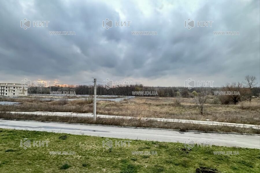 Продажа квартиры Харьков, Салтовка, 34м²