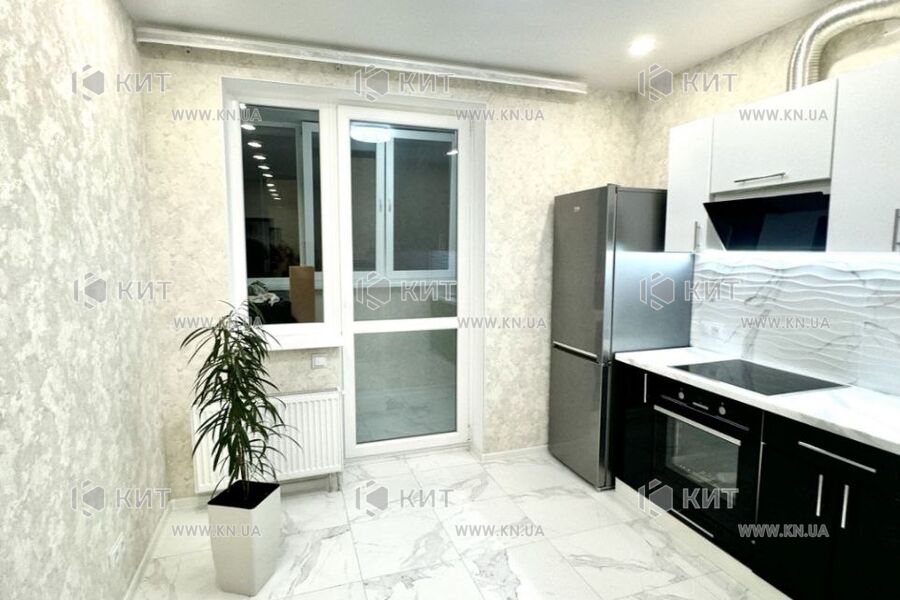 Продажа квартиры Харьков, Салтовка, 34м²
