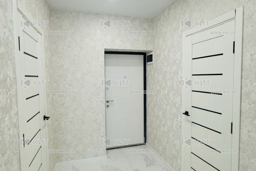 Продажа квартиры Харьков, Салтовка, 34м²