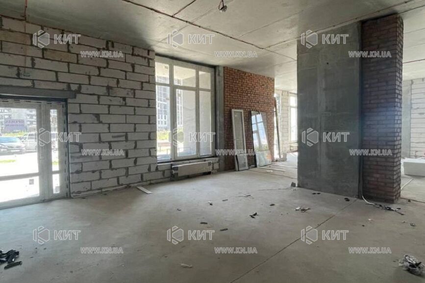 Aренда магазина Киев, Виноградарь, 66м²