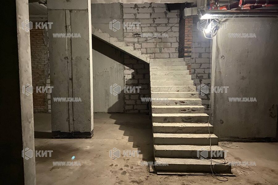 Продажа магазина Киев, Виноградарь, 190.4м²