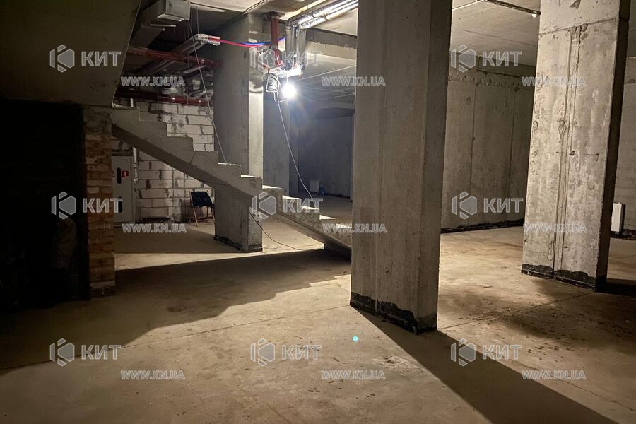 Продажа магазина Киев, Виноградарь, 190.4м²