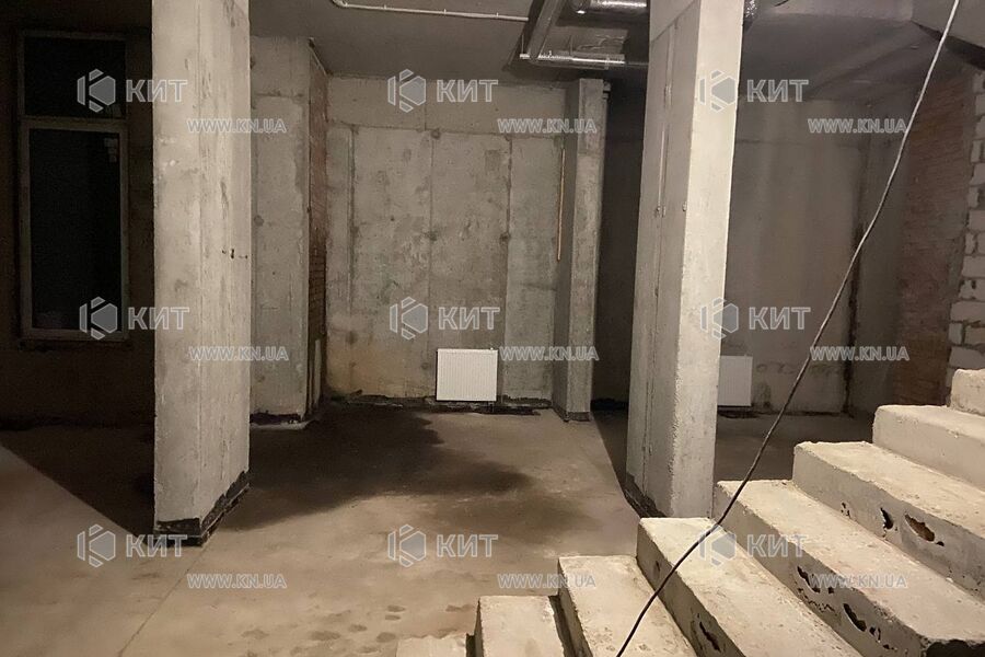 Продажа магазина Киев, Виноградарь, 190.4м²