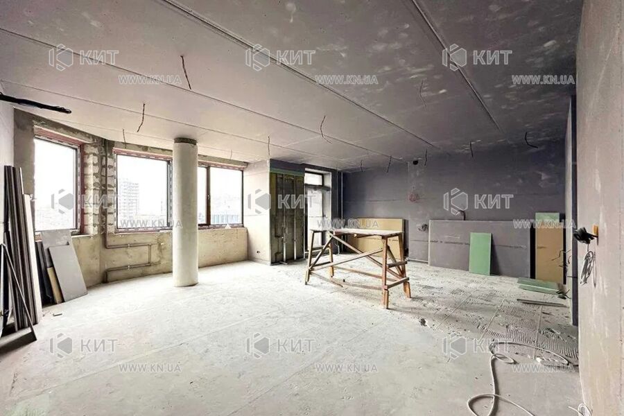 Продаж квартири Харків, Наукова, 126м²