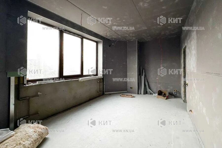 Продаж квартири Харків, Наукова, 126м²