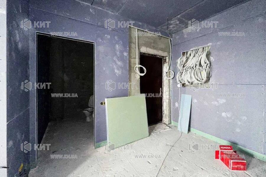 Продаж квартири Харків, Наукова, 126м²
