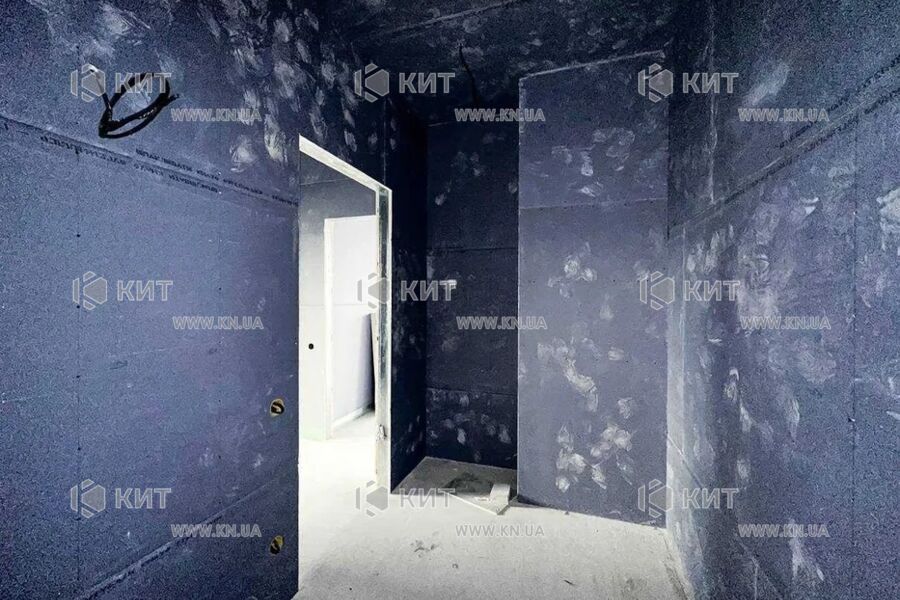 Продаж квартири Харків, Наукова, 126м²