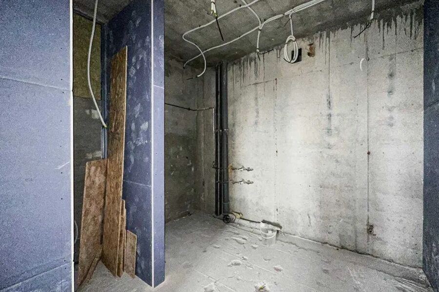 Продаж квартири Харків, Наукова, 126м²