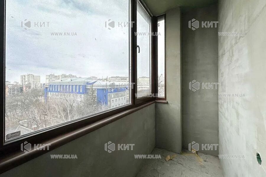 Продаж квартири Харків, Наукова, 126м²
