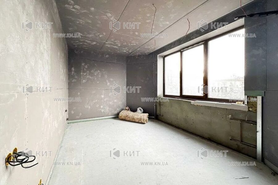 Продаж квартири Харків, Наукова, 126м²
