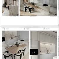 Продаж квартири Харків, Наукова, 126м²