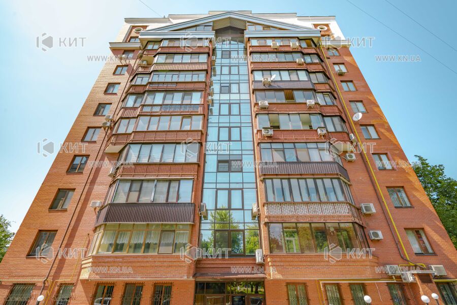 Продаж квартири Харків, Наукова, 126м²