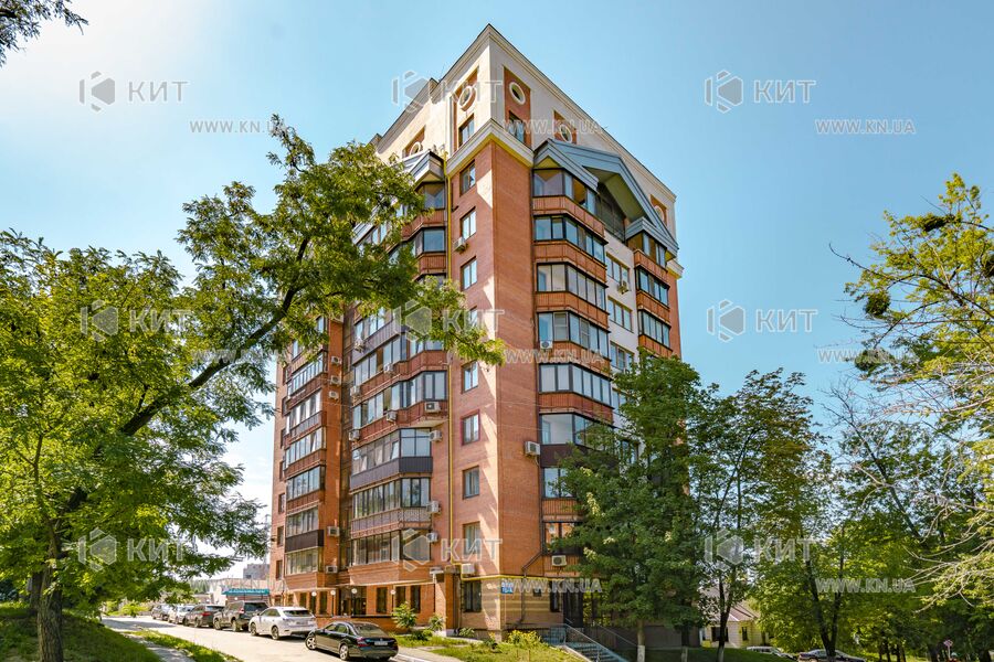 Продаж квартири Харків, Наукова, 126м²