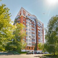Продаж квартири Харків, Наукова, 126м²
