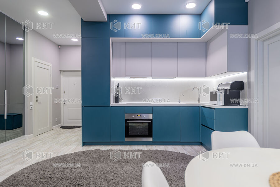 Продаж квартири Харків, Олексіївка, 75м²
