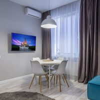 Продаж квартири Харків, Олексіївка, 75м²