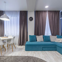 Продаж квартири Харків, Олексіївка, 75м²