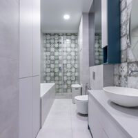 Продаж квартири Харків, Олексіївка, 75м²