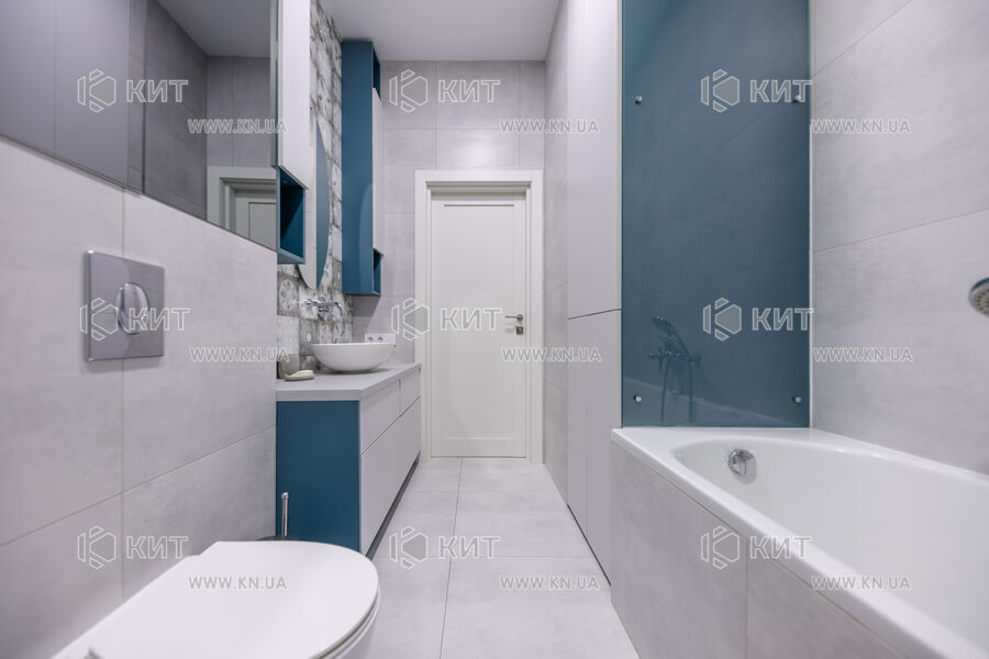 Продаж квартири Харків, Олексіївка, 75м²