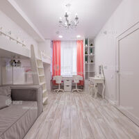 Продаж квартири Харків, Олексіївка, 75м²