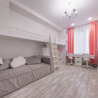 Продаж квартири Харків, Олексіївка, 75м²