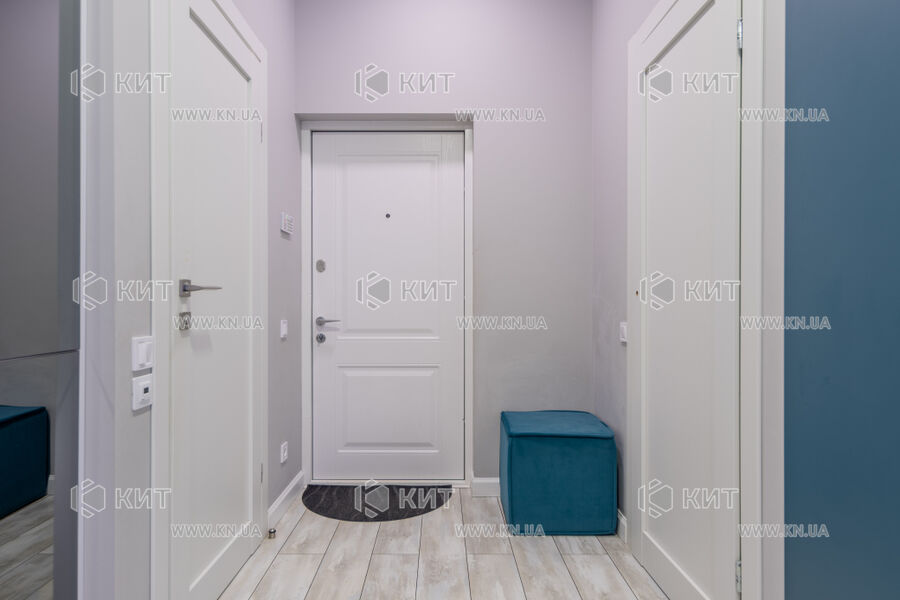 Продаж квартири Харків, Олексіївка, 75м²