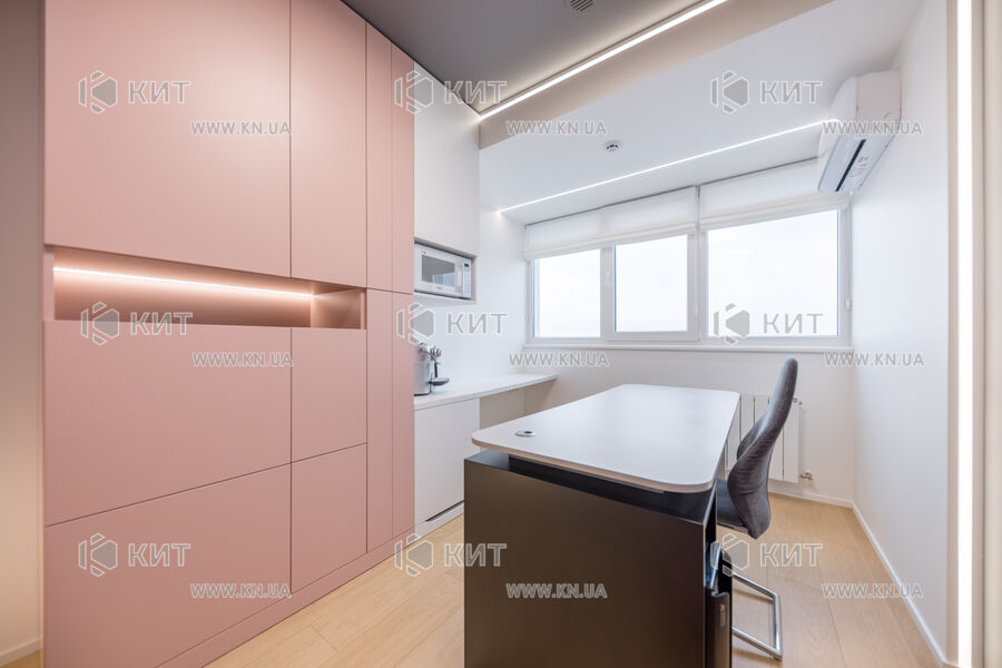 Продажа квартиры Харьков, Одесская, Основа, 115м²