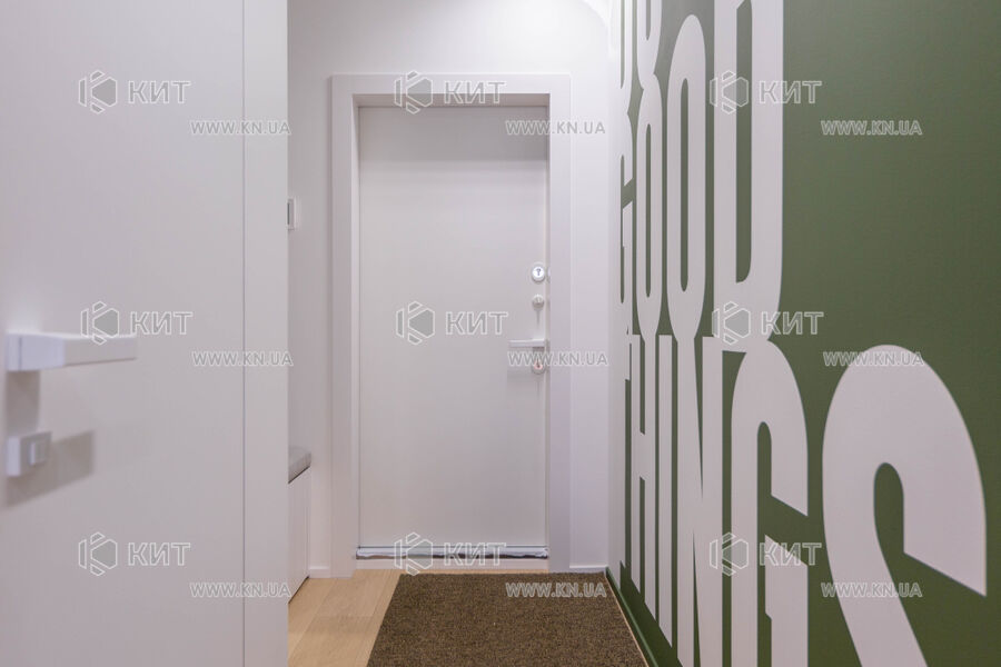 Продажа квартиры Харьков, Одесская, Основа, 115м²