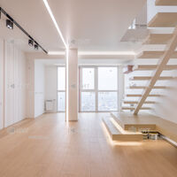 Продажа квартиры Харьков, Одесская, Основа, 115м²