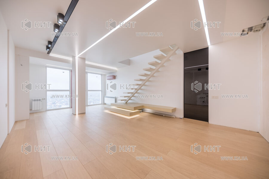 Продажа квартиры Харьков, Одесская, Основа, 115м²