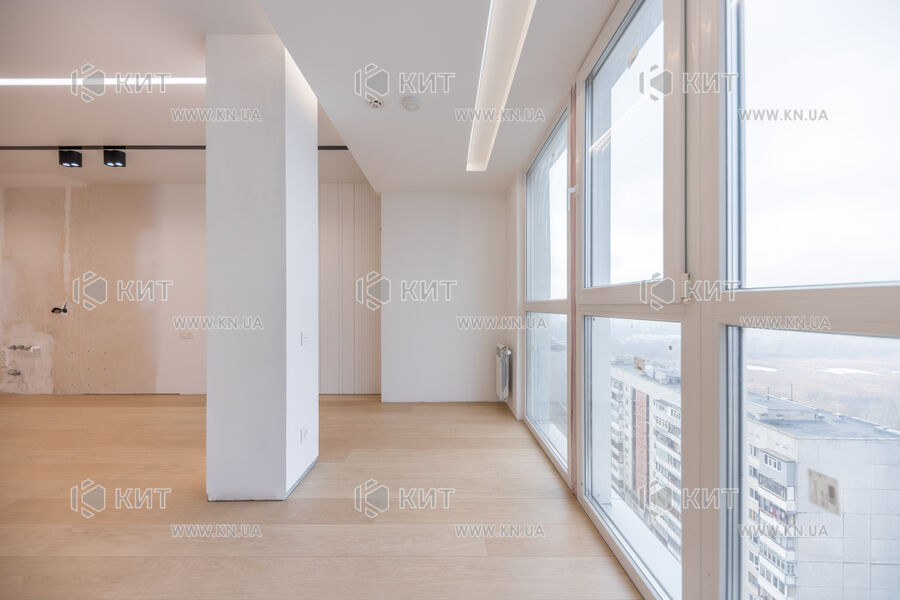 Продажа квартиры Харьков, Одесская, Основа, 115м²
