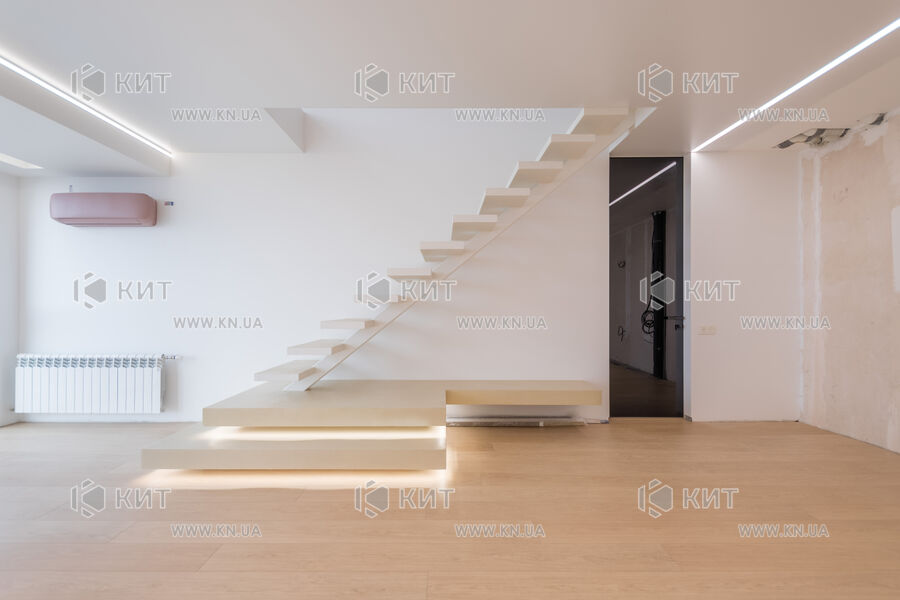 Продажа квартиры Харьков, Одесская, Основа, 115м²