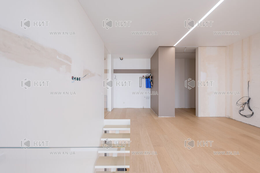 Продажа квартиры Харьков, Одесская, Основа, 115м²
