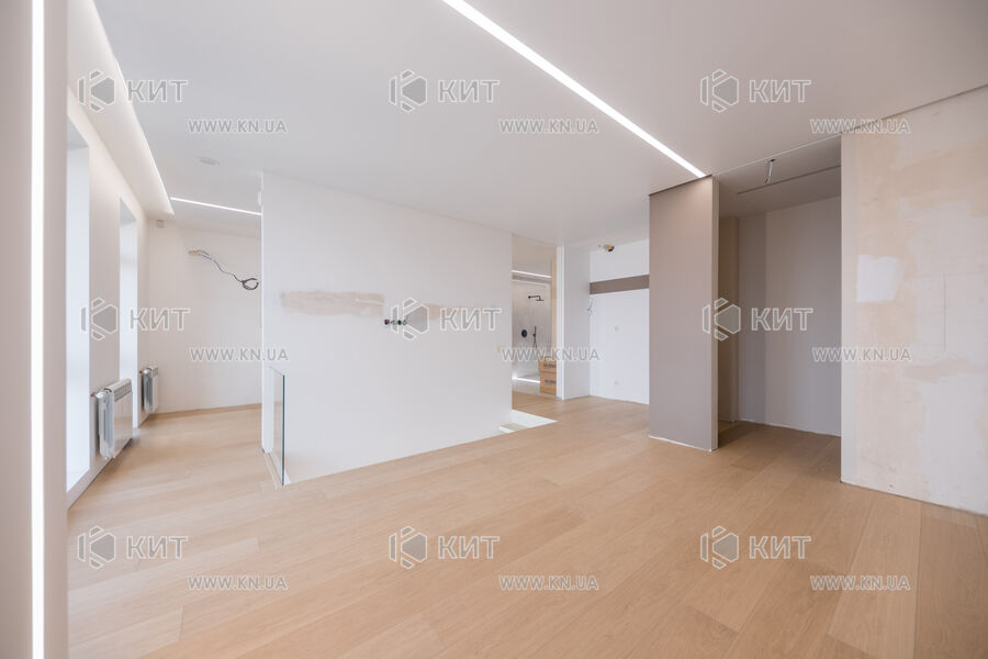 Продажа квартиры Харьков, Одесская, Основа, 115м²