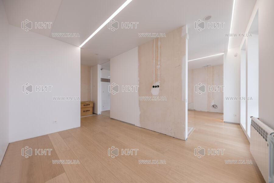 Продажа квартиры Харьков, Одесская, Основа, 115м²