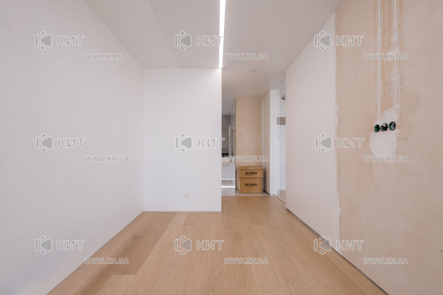 Продажа квартиры Харьков, Одесская, Основа, 115м²