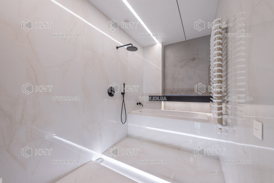 Продажа квартиры Харьков, Одесская, Основа, 115м²