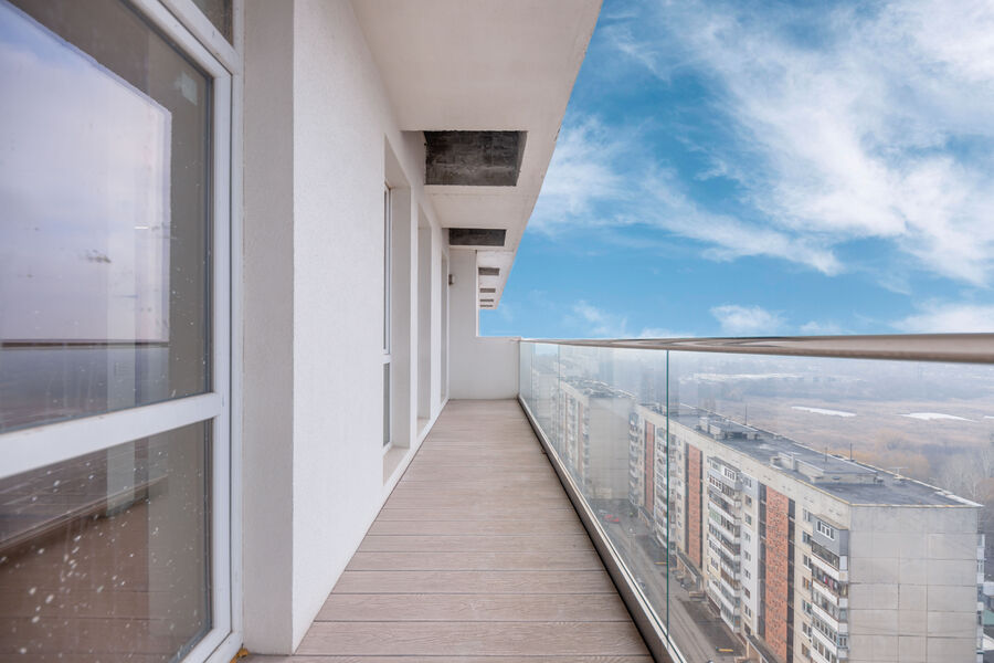Продажа квартиры Харьков, Одесская, Основа, 115м²