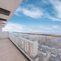 Продажа квартиры Харьков, Одесская, Основа, 115м²