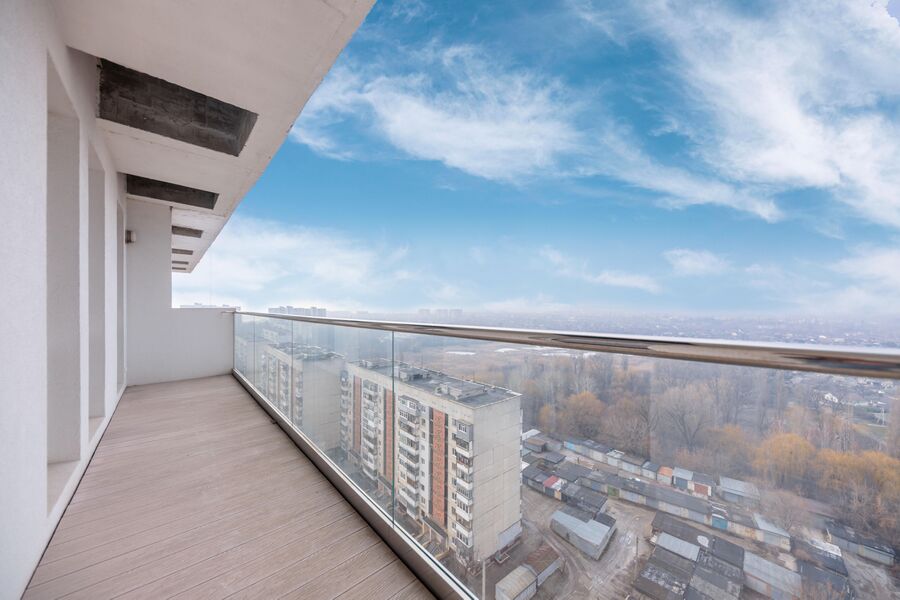 Продажа квартиры Харьков, Одесская, Основа, 115м²