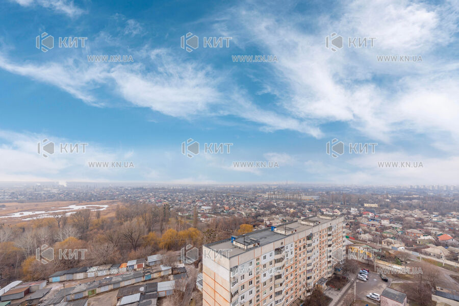 Продажа квартиры Харьков, Одесская, Основа, 115м²