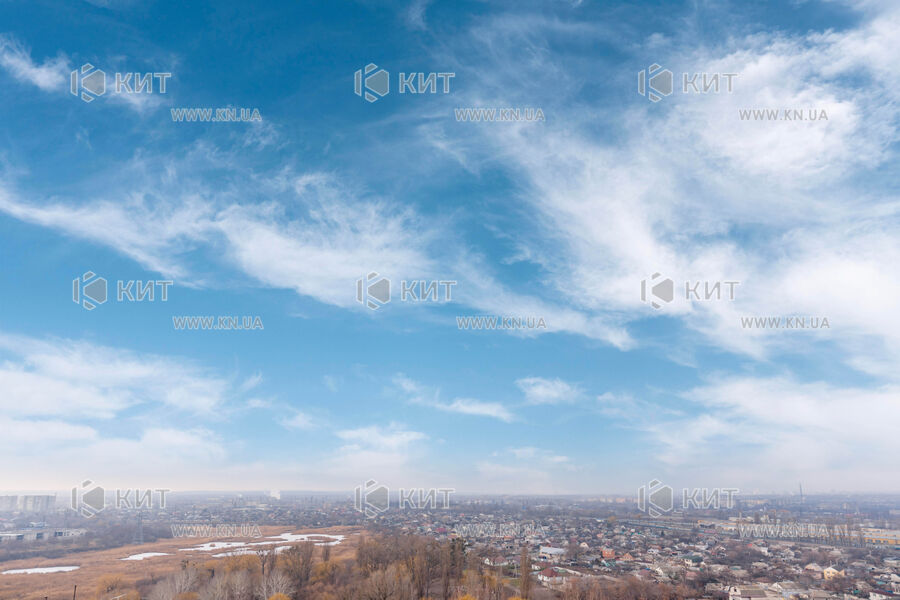 Продажа квартиры Харьков, Одесская, Основа, 115м²