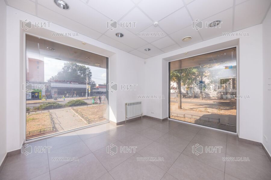 Продажа офиса Харьков, Шевченковский (Дзержинский), 165м²