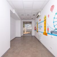 Продажа офиса Харьков, Шевченковский (Дзержинский), 165м²