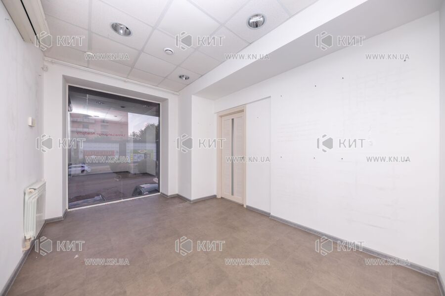 Продажа офиса Харьков, Шевченковский (Дзержинский), 165м²