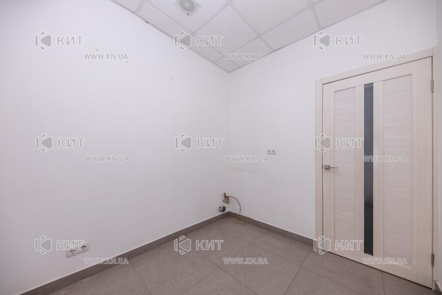 Продажа офиса Харьков, Шевченковский (Дзержинский), 165м²