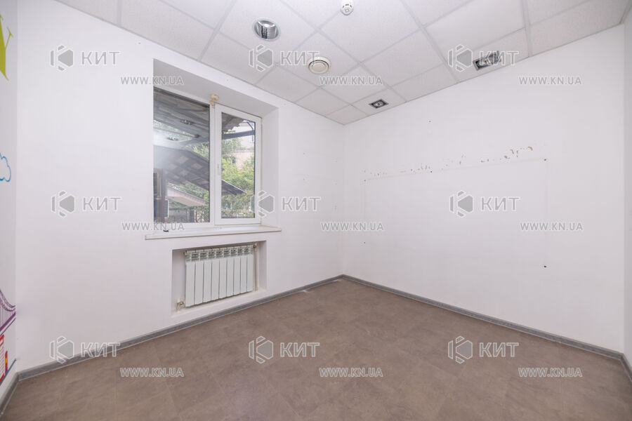 Продажа офиса Харьков, Шевченковский (Дзержинский), 165м²