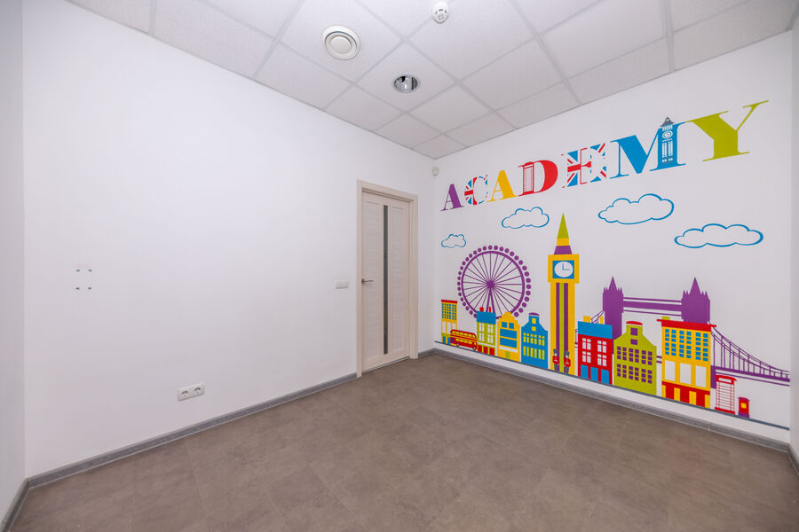 Продажа офиса Харьков, Шевченковский (Дзержинский), 165м²